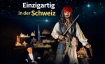 Dreamfactory Erlebniswelt &ndash; Einzigartig in der Schweiz