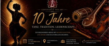 Event-Image for '10 Jahre Sahasra Kala Mandala'