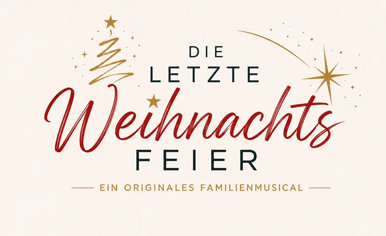 Event-Image for 'Die Letzte Weihnachtsfeier'