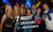 Pub Crawl Zurich