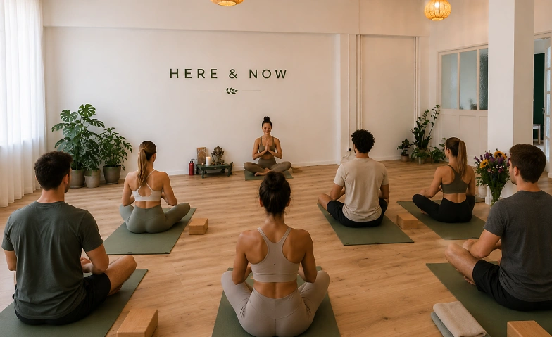 Summer Yoga f&uuml;r alle in Wiedikon Billets