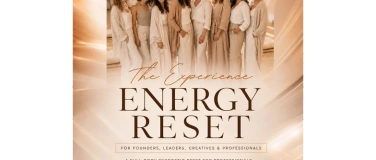 Event-Image for 'The Experience: ENERGY RESET'