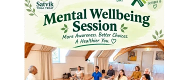 Event-Image for 'Mental wellbeing Session'