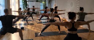 Event-Image for 'Monday Evening Yin & Yang Yoga'