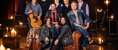 Event-Image for 'The Complete Clapton Tribute Band &ndash; unplugged'