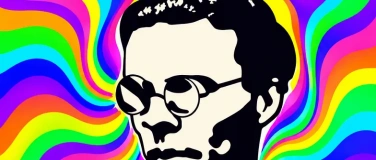 Event-Image for 'Aldous Huxley Day Friday 20 November 2026 from 18:00'