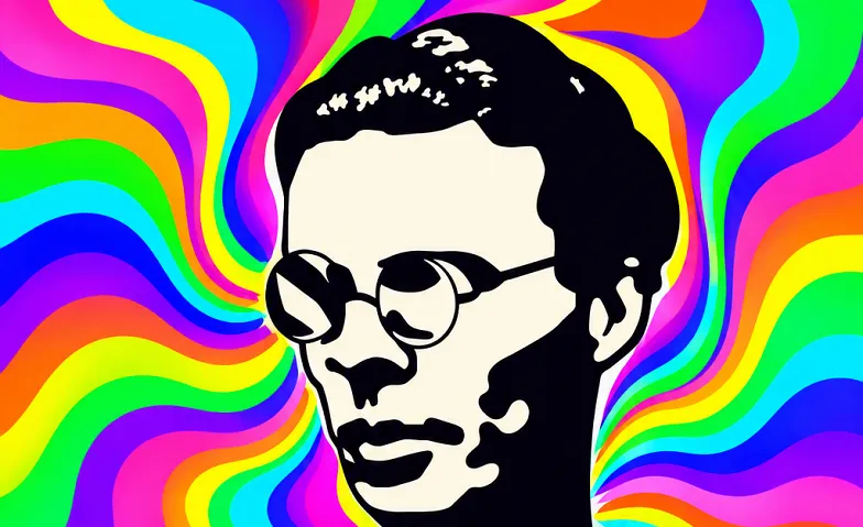 Aldous Huxley Day Friday 20 November 2026 from 18:00, Miscellaneous, Aldous Huxley Hall (Part of Hull's School & The Aldous Huxley Centre)