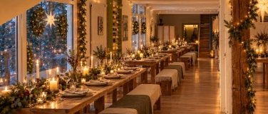 Event-Image for 'Christmas Tavolata'