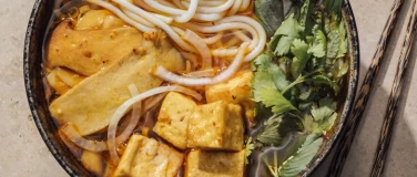 Event-Image for 'Vietnamesisch kochen in vegan'