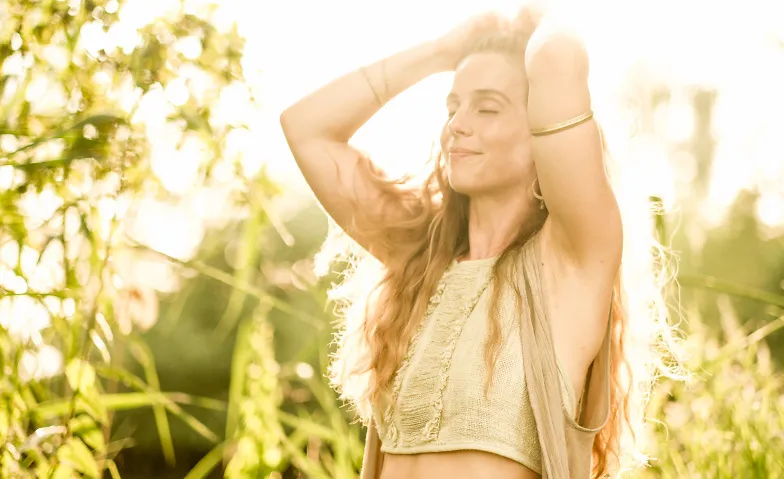 Stretch and Flow into Dance, Gesundheit & Spiritualität / Gesundheit & Wohlbefinden, MIIN RUUM