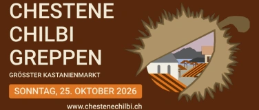 Event-Image for 'Chestene Chilbi Greppen'