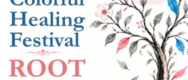 Event-Image for 'Colorful Healing Festival'