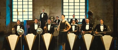 Event-Image for 'Chicago Stompers (I)'