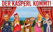 Der Chiemsee-Kasperl kommt ins B&uuml;rgerhaus Laim