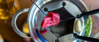 Event-Image for 'Fondue Chinoise & Casino zum Jahreswechsel'