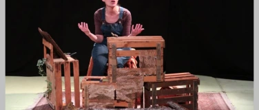 Event-Image for 'Chischte-Gschichte - Ein Familienmorgen'