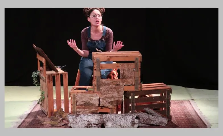 Chischte-Gschichte - Ein Familienmorgen, Théâtre & Scène, Eisenwerk