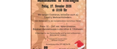 Event-Image for 'Chlaushock, Toe the Line Dancers'