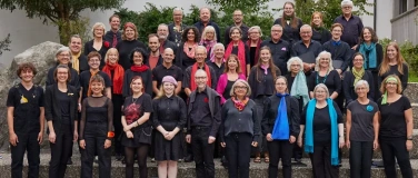 Event-Image for 'Jahreskonzert "Cho(h)renschmaus sticht in See"'