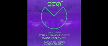 Event-Image for 'CHOCHER 270&deg;'