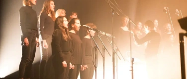 Event-Image for 'Zur Sache: Singen macht Menschen'