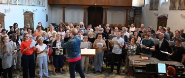 Event-Image for 'Giacomo Puccini - Messa di Gloria'