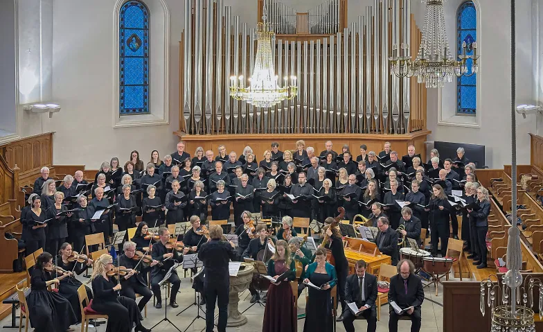 Event-Image for 'Klangfunken'