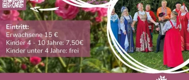 Event-Image for 'Musik- und Chorfestival inkl. Kinderprogramm 2026'