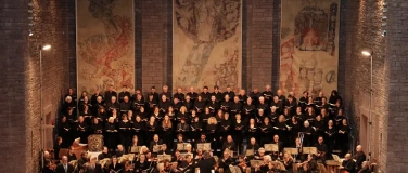 Event-Image for 'Giuseppe Verdi: Messa da Requiem'
