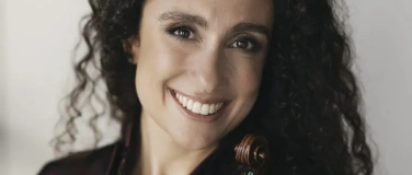 Event-Image for 'Klassik-Star Chouchane Siranossian in Klosterschule Ro&szlig;leben'