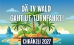 Chr&auml;nzli Turnverein Wald 2027