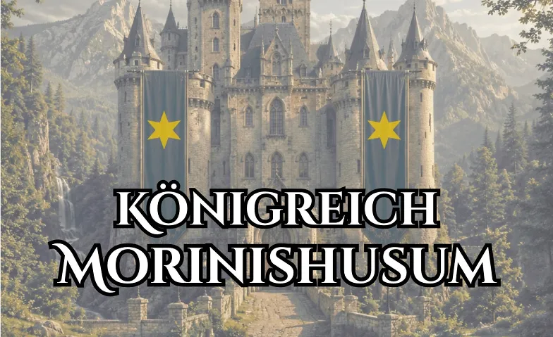 Event-Image for 'Chr&auml;nzli Merishausen 2026 "K&ouml;nigreich Morinishusum"'