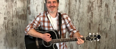 Event-Image for 'Chris Regez & Band: Live an der LEGA Lenzburg'