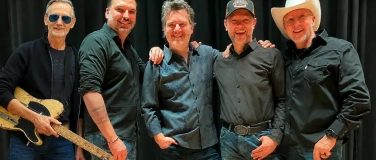 Event-Image for 'Chris Regez Band & Alain Boog: Konzert mit CD-Taufe'