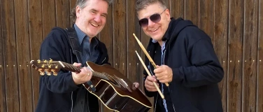 Event-Image for 'Chris Regez Band & Davide Mandato'