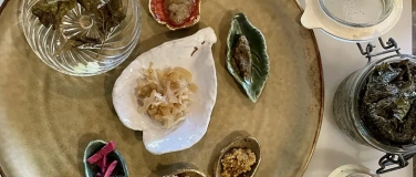 Event-Image for 'Fermenting by Intuition, Not by Recipe - Masterclass'