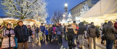 Event-Image for 'Christchindlim&auml;rt Seengen'