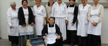 Event-Image for 'Christiane Vulpius - mehr als Goethes Frau'
