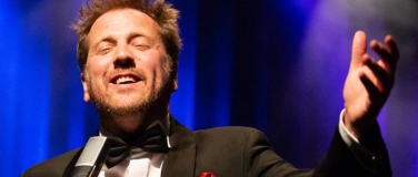 Event-Image for 'Silvestergala mit Christian Jott Jenny und G&auml;sten'