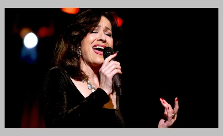 Christina Jaccard – Lady Sings the Blues