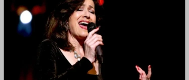 Event-Image for 'Christina Jaccard &ndash; Lady Sings the Blues'
