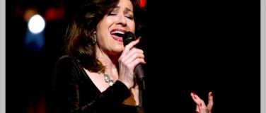 Event-Image for 'Christina Jaccard &ndash; Lady Sings the Blues'