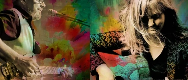 Event-Image for 'Christina Lux & Oliver George'