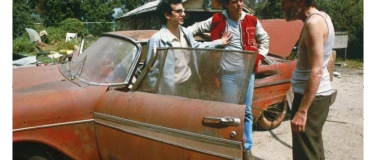 Event-Image for 'Christine'