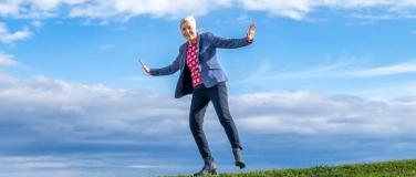 Event-Image for 'Christine Fischer - Schwindlig'