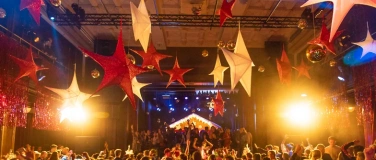 Event-Image for 'The Christmas Party - 80s 90s 00s'