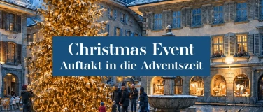 Event-Image for 'Christmas Event'