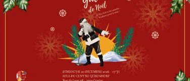 Event-Image for 'Gala de No&euml;l'