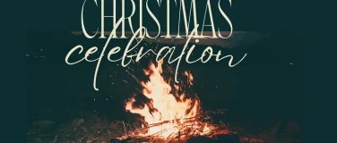 Event-Image for '22+ Christmas Celebration'