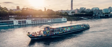 Event-Image for 'ABBA Boat'